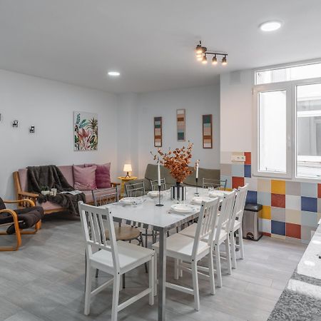 Tuguest Santa Paula III Apartment Granada Eksteriør billede