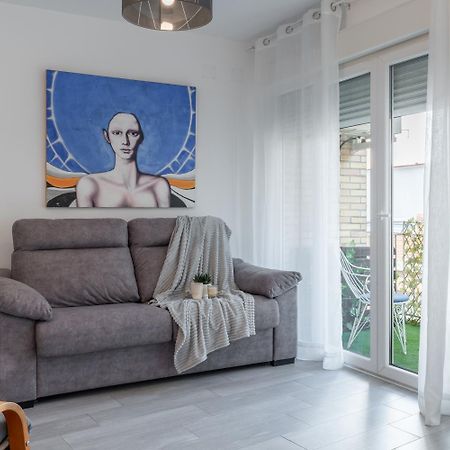 Tuguest Santa Paula III Apartment Granada Eksteriør billede