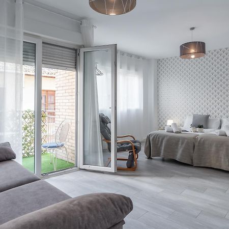 Tuguest Santa Paula III Apartment Granada Eksteriør billede