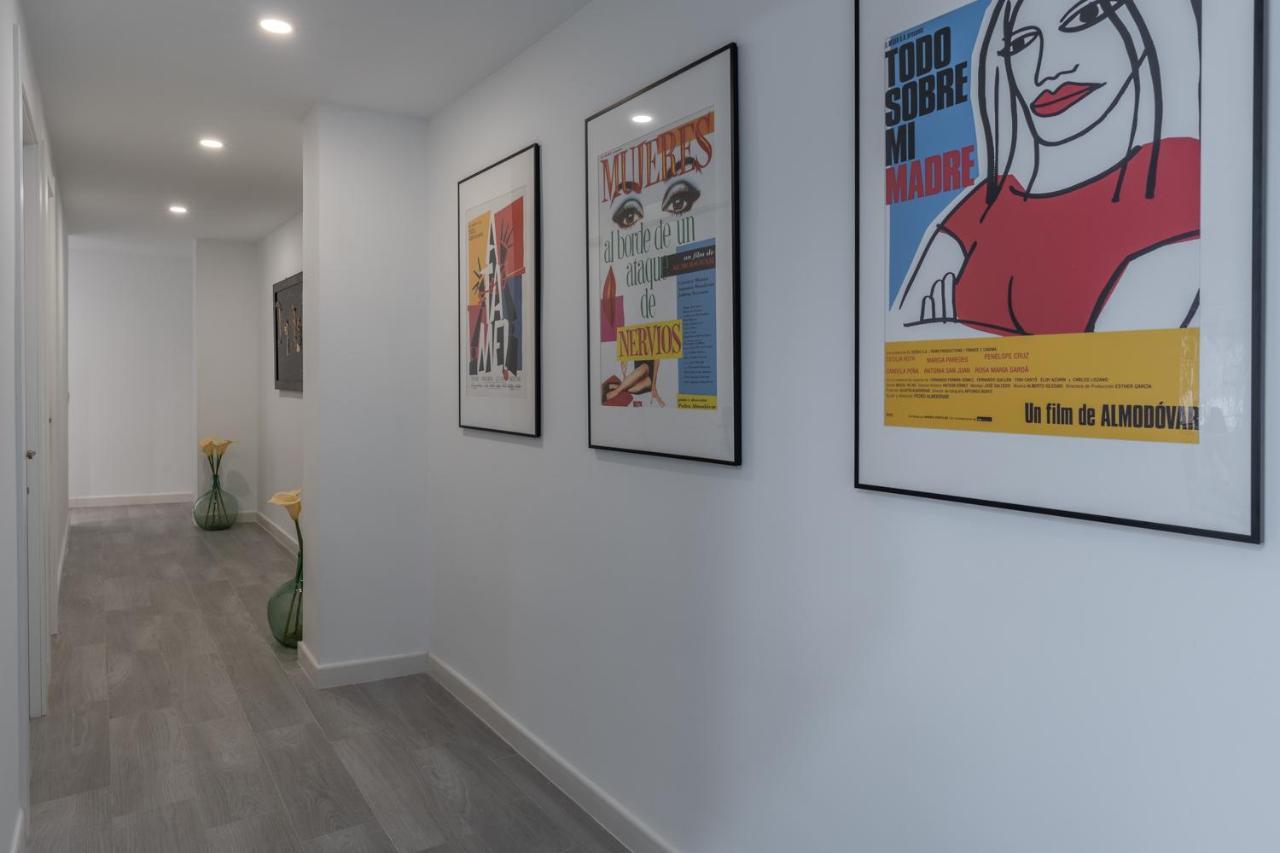 Tuguest Santa Paula III Apartment Granada Eksteriør billede
