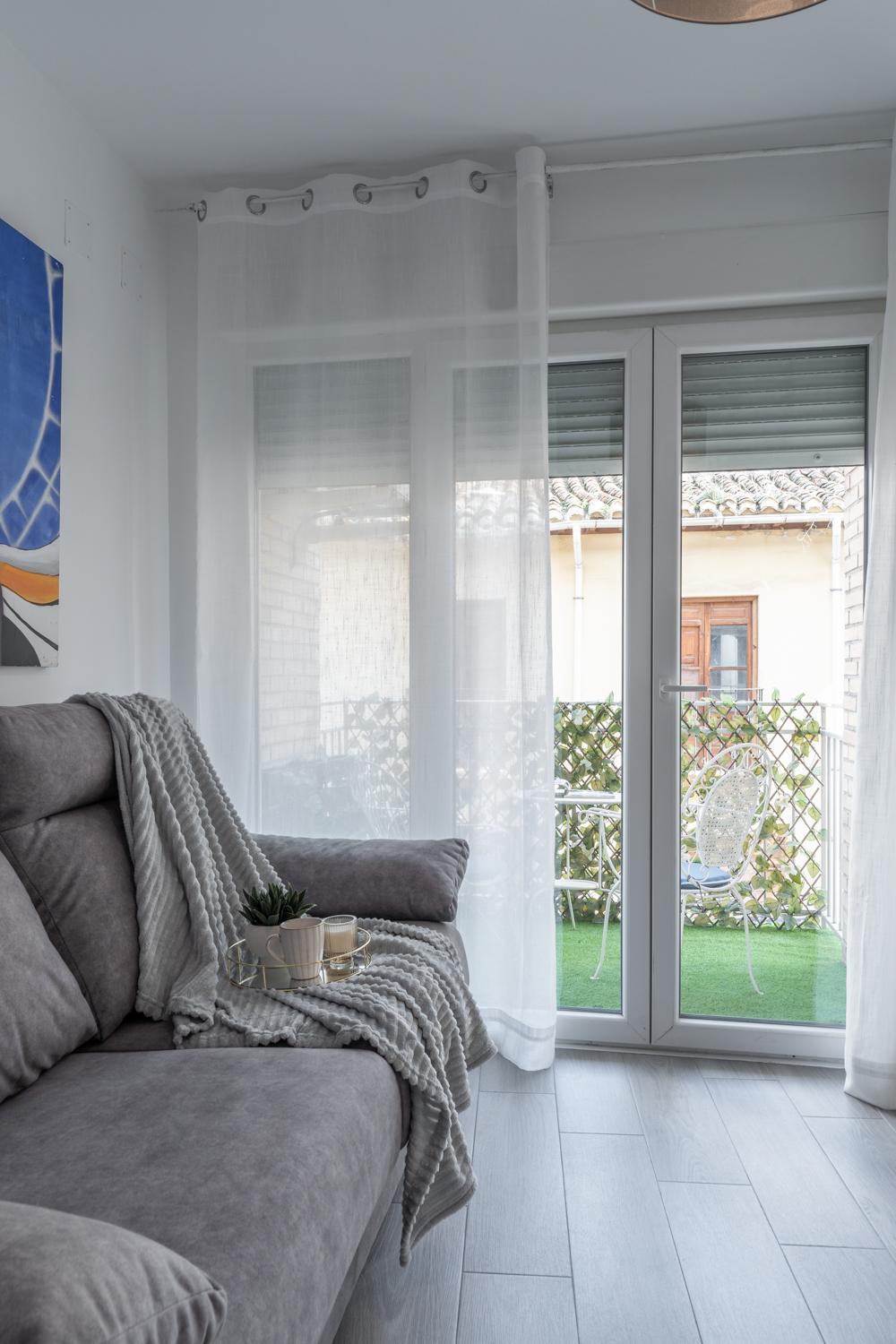 Tuguest Santa Paula III Apartment Granada Eksteriør billede