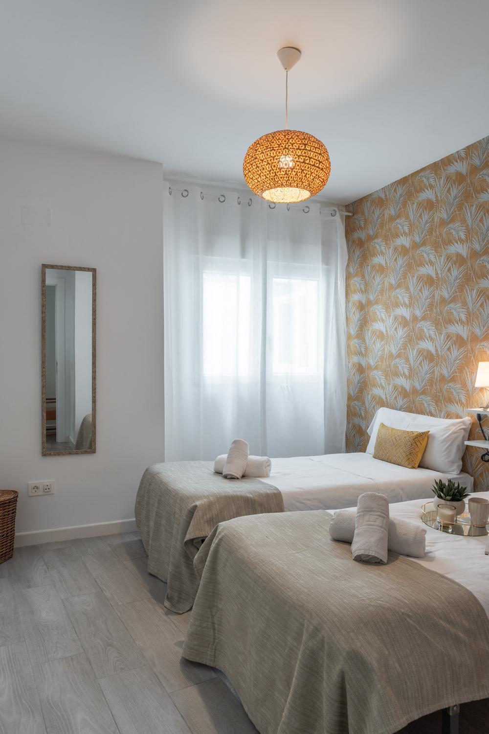 Tuguest Santa Paula III Apartment Granada Eksteriør billede