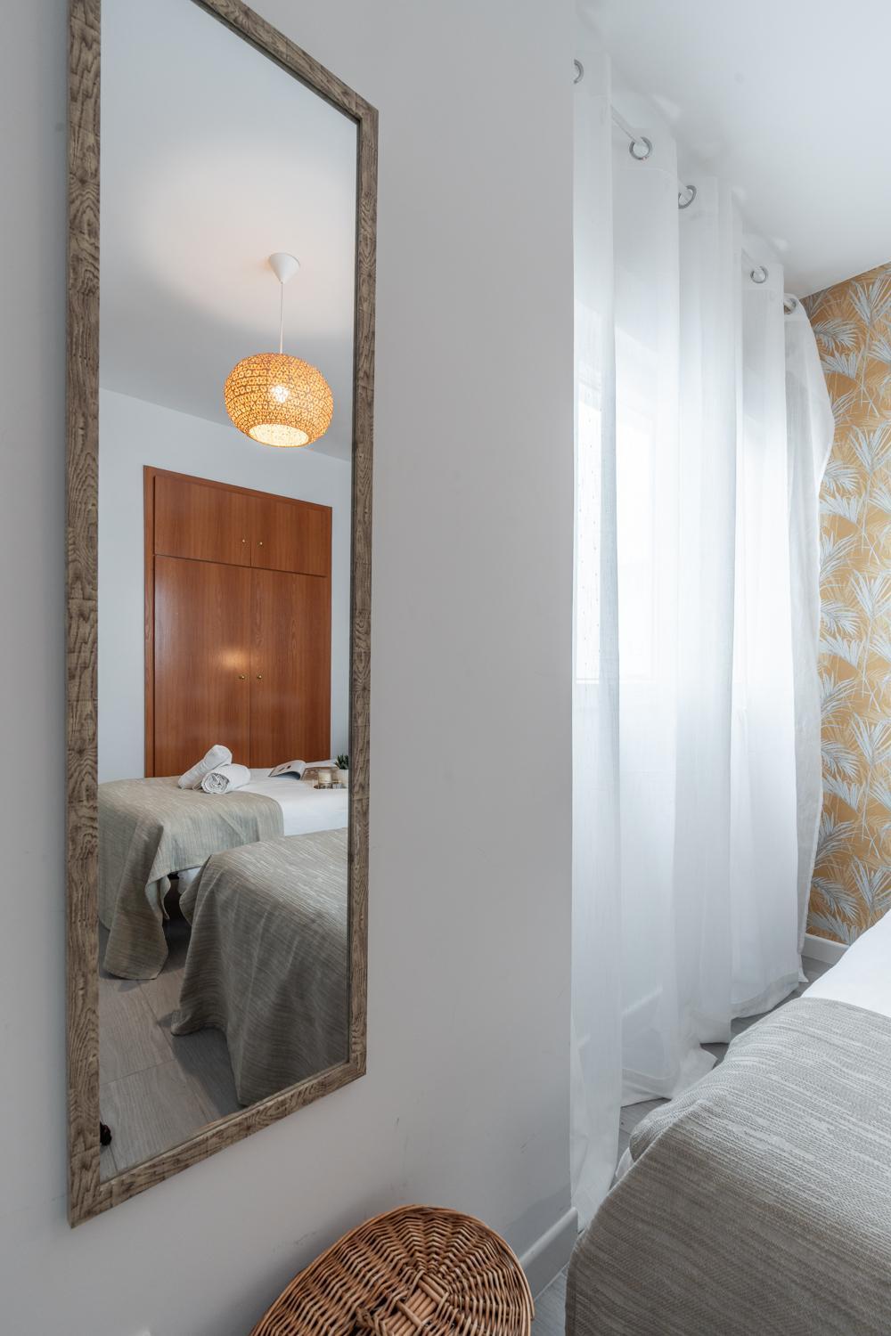 Tuguest Santa Paula III Apartment Granada Eksteriør billede