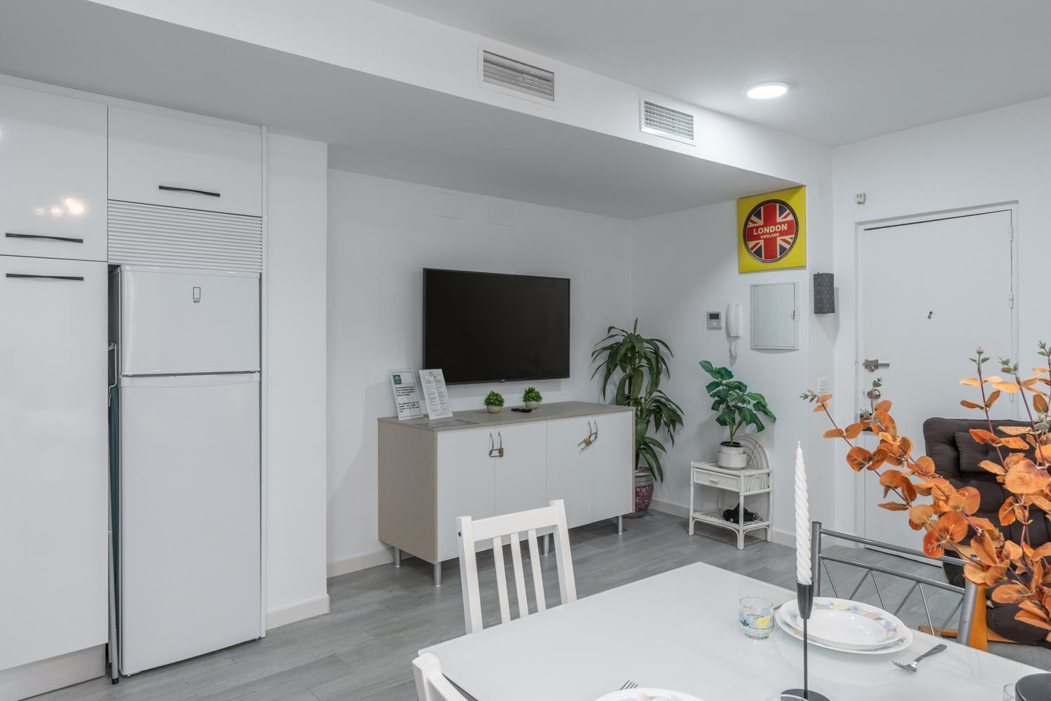 Tuguest Santa Paula III Apartment Granada Eksteriør billede