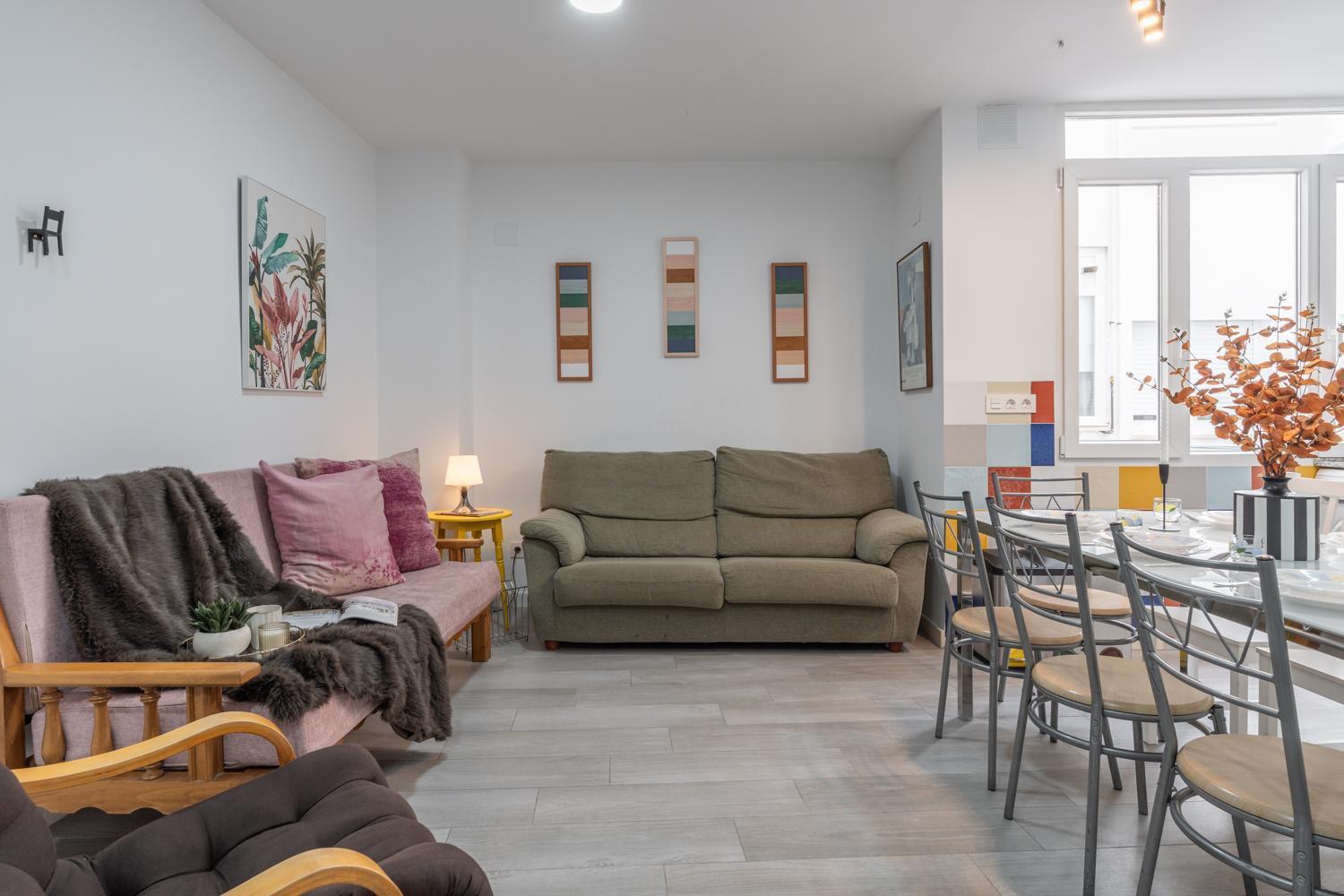 Tuguest Santa Paula III Apartment Granada Eksteriør billede