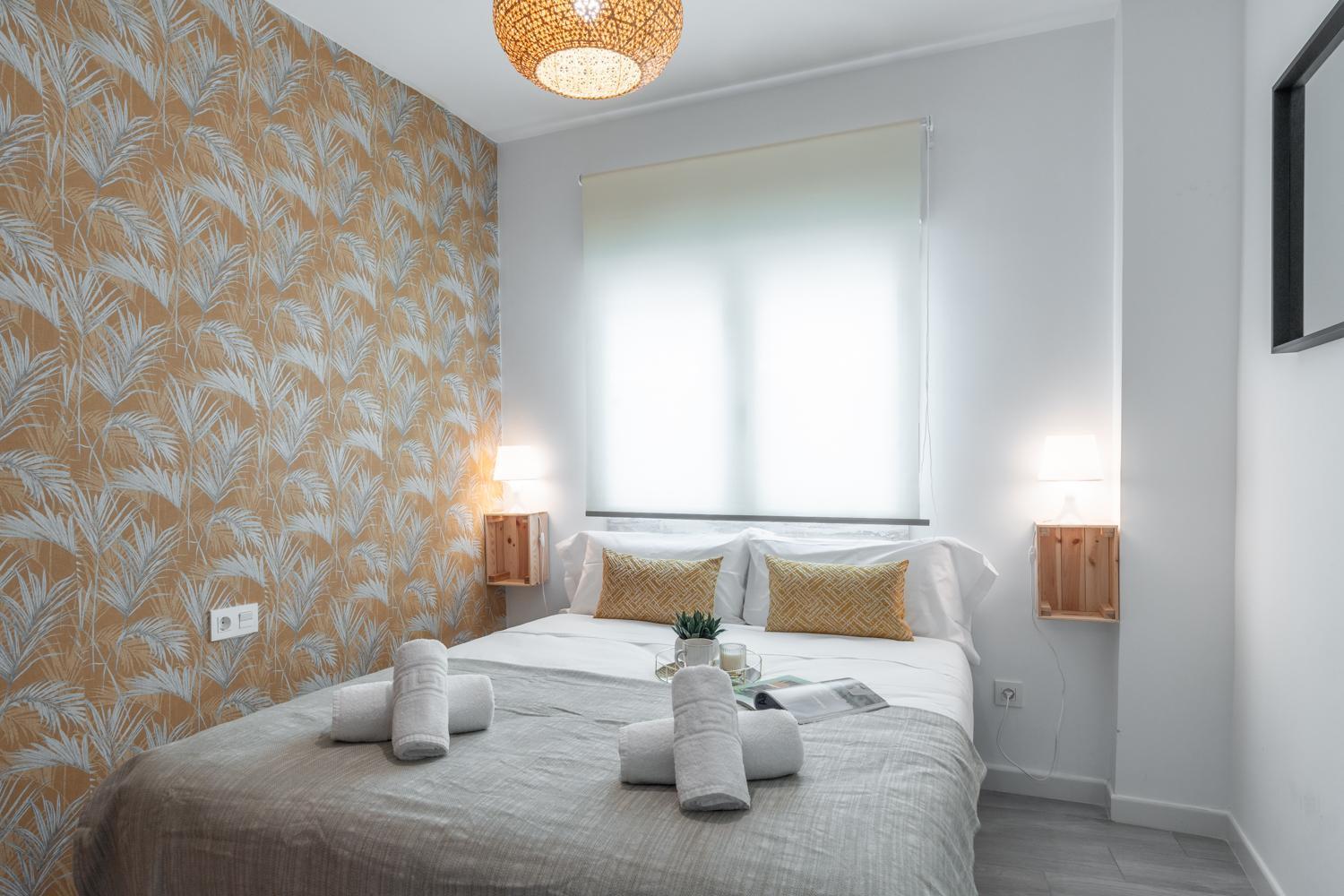 Tuguest Santa Paula III Apartment Granada Eksteriør billede